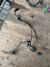 VW T4 TRANSPORTER 2001 2.5 TDI