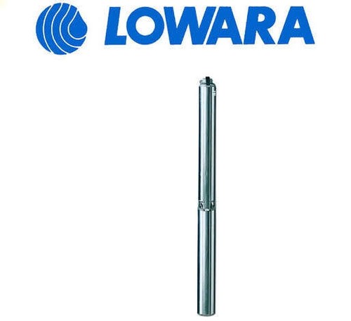 Lowara submersible well pump - lowara,