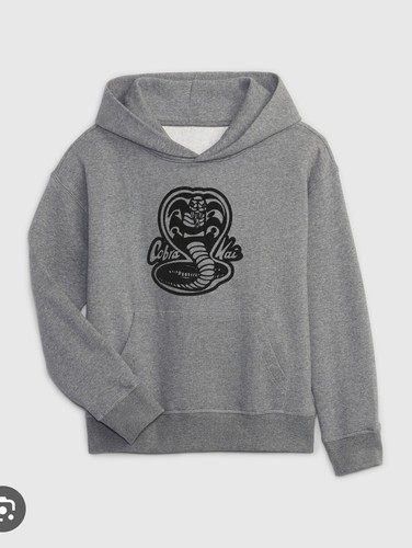 New cobra kai - kai, medium