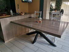 Heavy Duty Metal Table Legs