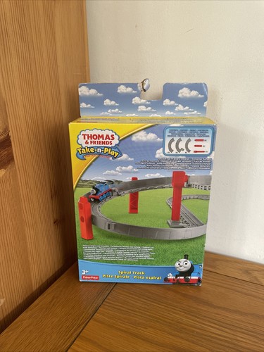Thomas friends take n - &, play