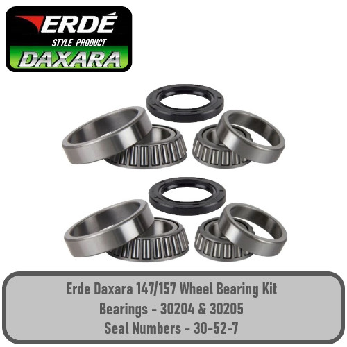 Erde daxara 147 157 - &,