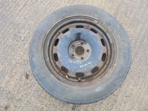 Volkswagen golf 1998 - golf, 1998-2003