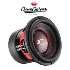 12" 7000W CAR SUBWOOFER