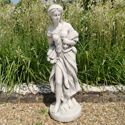 Autumn maiden 84cm - autumn,