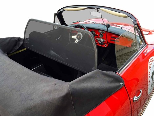 Wind deflector fits porsche - deflector,