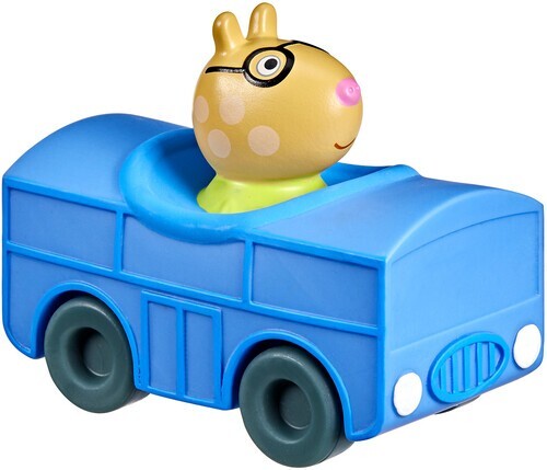Peppa pig pedro pony - pig, mini