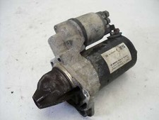 VAUXHALL CORSA SXI STARTER