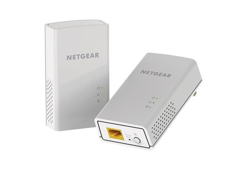 Netgear plw1200 powerline - plw1200,