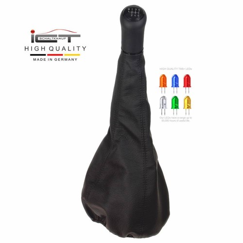 Ict shift knob gaiter boot - ict,