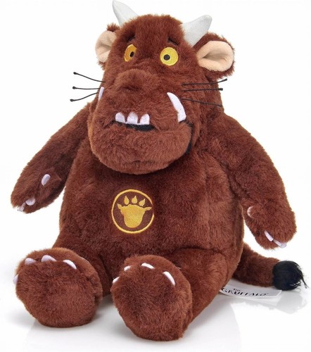 Wow stuff the - the, gruffalo