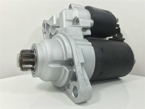 Genuine starter for - starter, audi