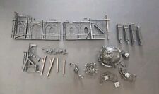 Warhammer Fantasy Age Of Sigmar AOS Nexus Syphon Scenery & Ruins Terrain Lot