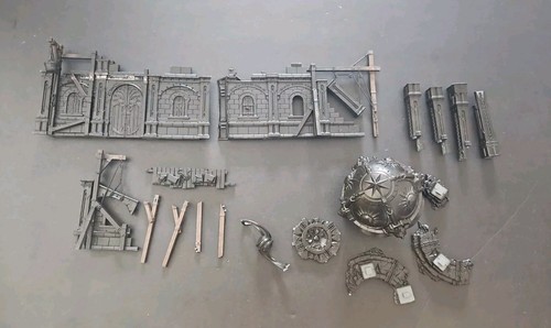 Warhammer fantasy age - warhammer,