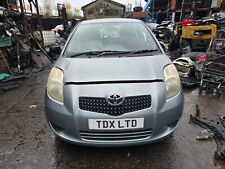 2006 TOYOTA YARIS T3 MK2 1.3