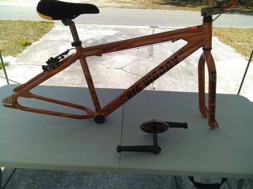 Bmx bikes big - se,