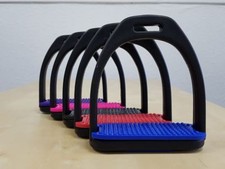 Horse Stirrups Iron