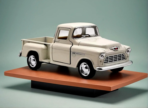 Chevrolet sidestep 3100 truck - sidestep,