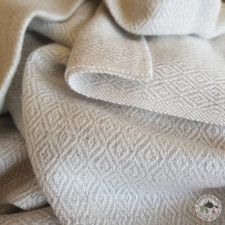Cashmere Blanket "Moksh