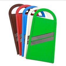 Two-Level Cabbage Shredder