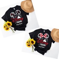 Disney Family Trip 2025 -