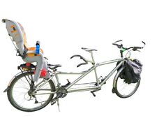 Orbit  18/15" Kiddy/Child-back tandem