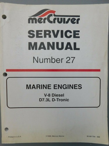 Mercruiser number marine - mercruiser,