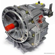 ZF 45A 2.4:1 Marine Boat