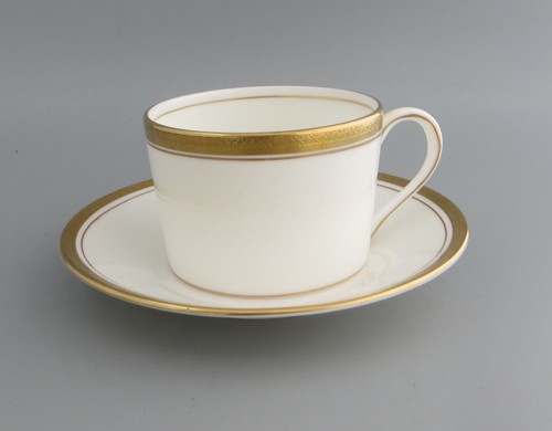 Coalport bone china - bone,