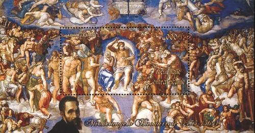 Art michelangelo - art,,