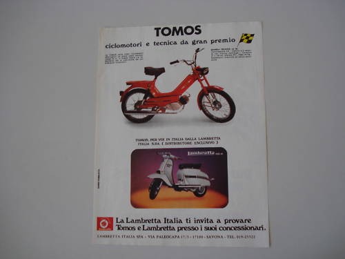 Advertising 1978 - advertising,