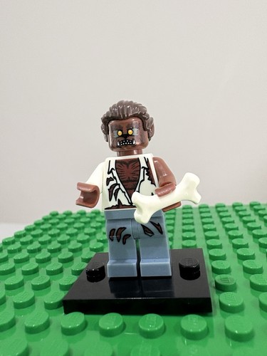 Lego collectible minifigures - collectible,