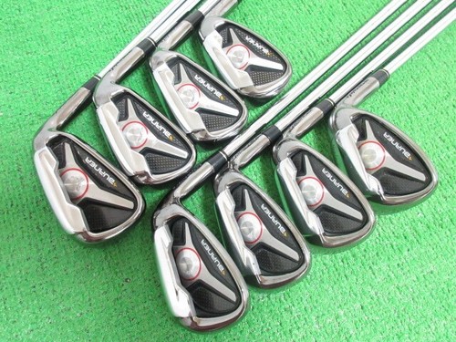 Taylormade burner 2009 iron - burner,