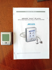 Archos Gmini XS 200. WORKING