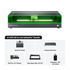 Xtool 20w diode laser - s1,