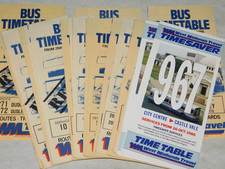 LOT OF 26 x WEST MIDLANDS