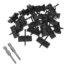  Plastic Wood Floor Clamp