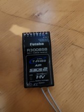 Futaba R3008SB T-FHSS/S.Bus2