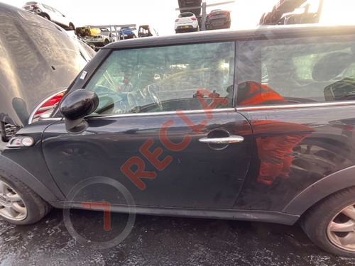 Mini cooper mk2 r56 - mini,