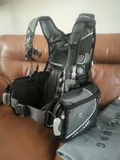 Aqualung Axiom BCD