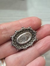 Victorian Sweetheart Brooch