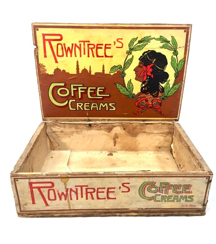 Antique advertising - antique,