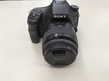 SONY SLT-A58 Digital SLR