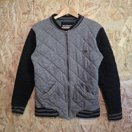 Mens voi jeans jacket - mens,