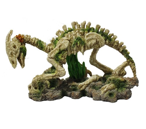 Fish tank ornament aquarium - fish,
