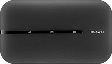 UNLOCKED HUAWEI E5783B-230 CAT 7 300mbps 4G LTE MOBILE WIFI HOTSPOT (UK SELLER)