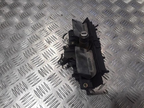 Audi avant 4f5 - a6, tailgate