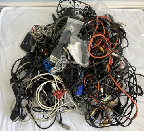 Mix bundle leads - mix, leads,