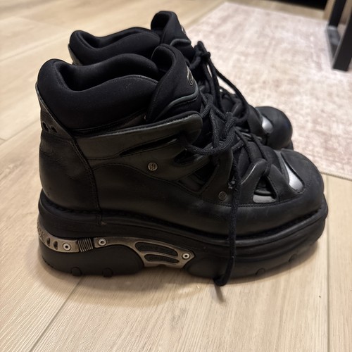 New rock original platform - new,