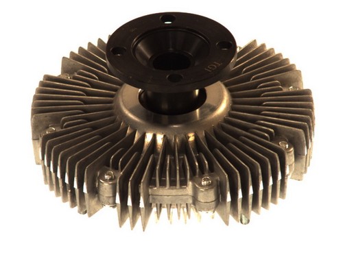 Pavement fan clutch - , fits